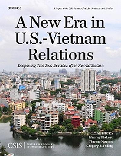 A New Era in U.S.-Vietnam Relations