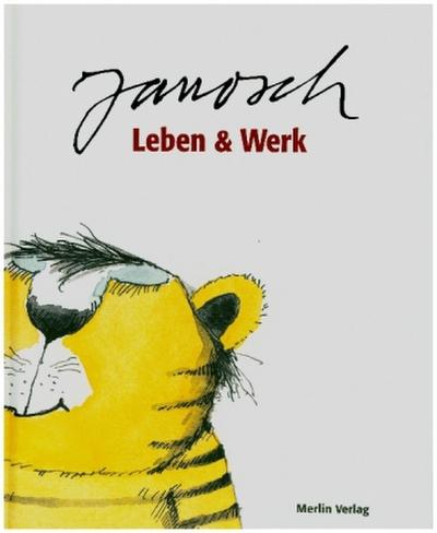 Janosch - Leben & Werk