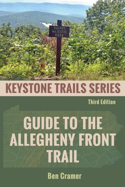 Guide to the Allegheny Front Trail