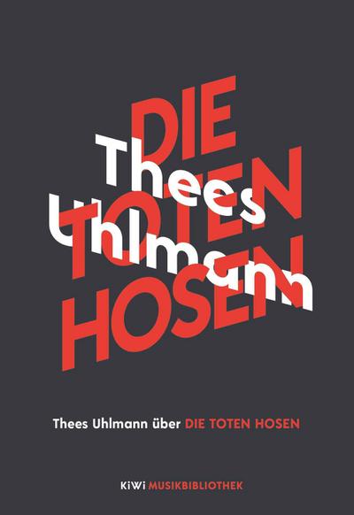 Thees Uhlmann über Die Toten Hosen
