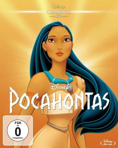 Pocahontas