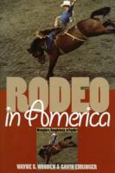 Rodeo in America