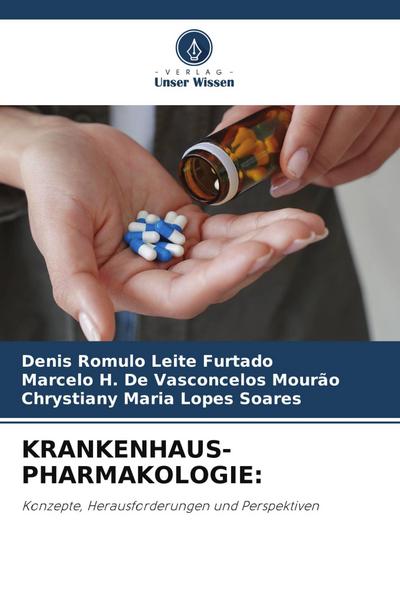 KRANKENHAUS-PHARMAKOLOGIE: