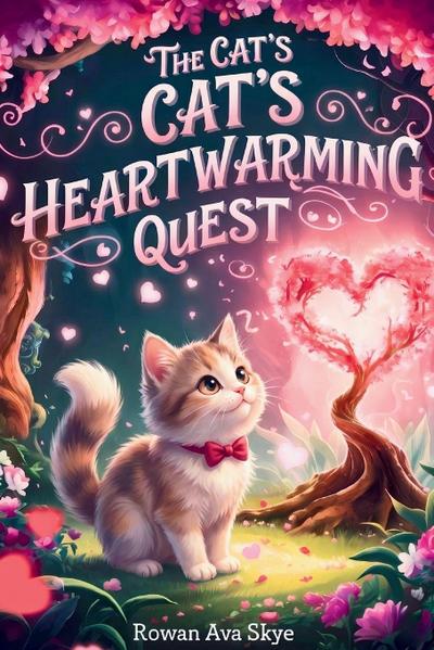 The Cat’s Heartwarming Quest