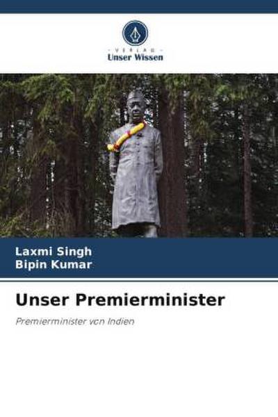Unser Premierminister