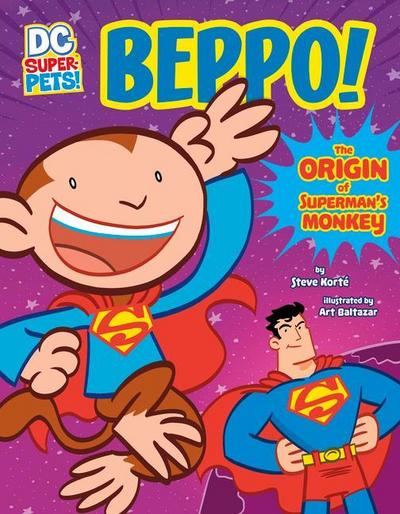 Beppo!