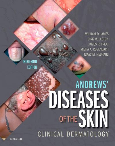 Andrews’ Diseases of the Skin