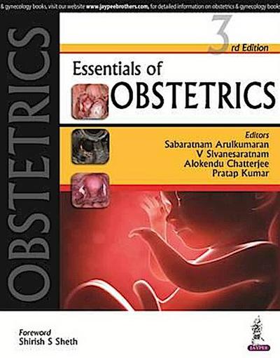 Essentials of Obstetrics