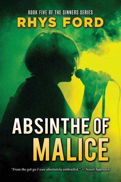 Absinthe of Malice