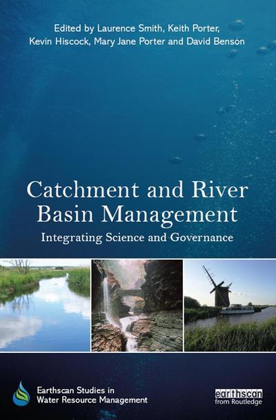 Catchment and River Basin Management