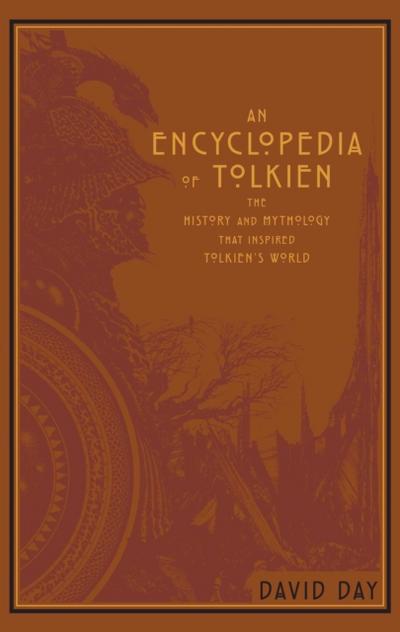 Encyclopedia of Tolkien