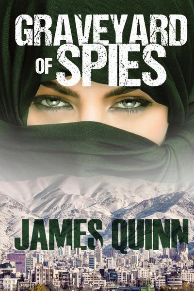 Graveyard of Spies