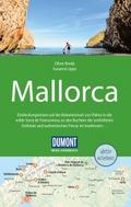 DuMont Reise-Handbuch Reiseführer Mallorca