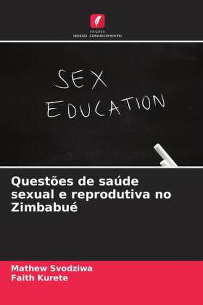 Questões de saúde sexual e reprodutiva no Zimbabué