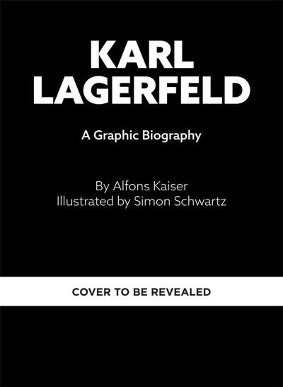 Karl Lagerfeld