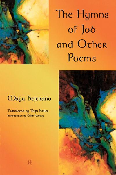 The Hymns of Job and Other Poems