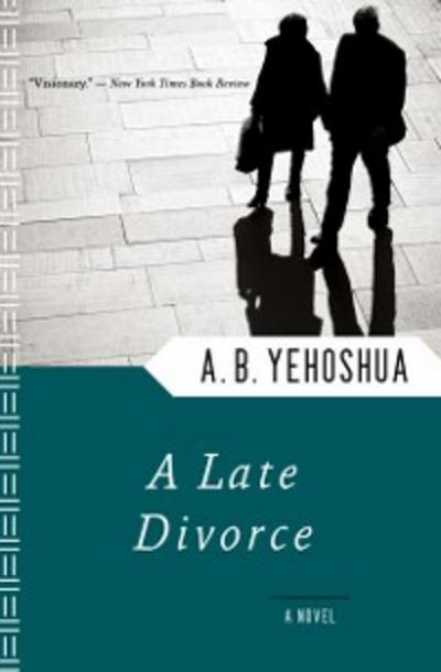 Late Divorce