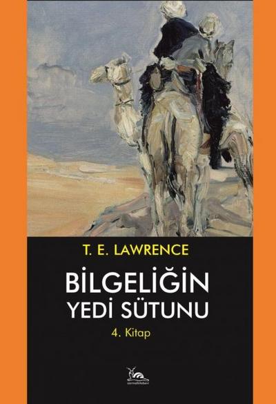 Bilgeligin Yedi Sütunu 4. Kitap