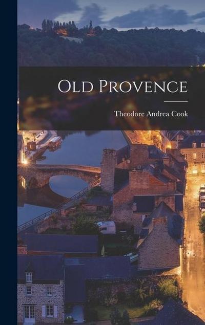 Old Provence
