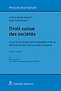 Droit suisse des sociétés