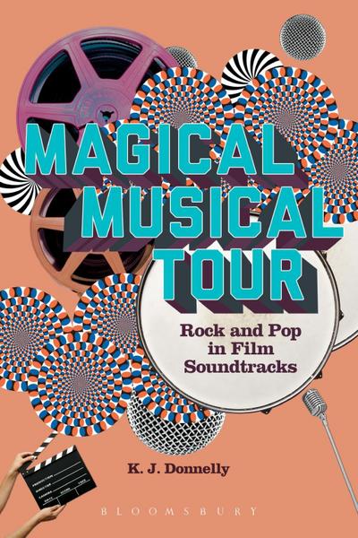 Magical Musical Tour
