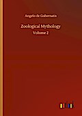 Zoological Mythology