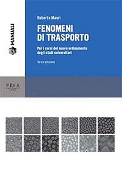 Fenomeni di trasporto