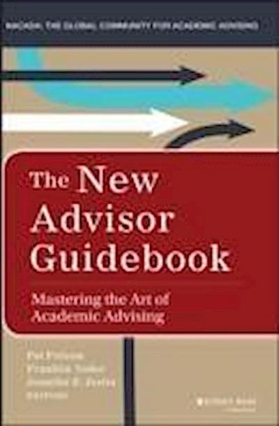 The New Advisor Guidebook