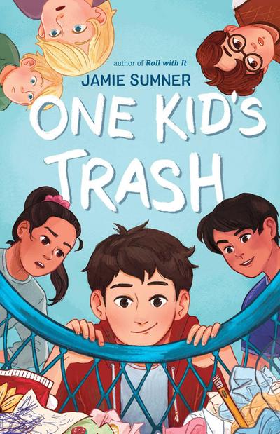 One Kid’s Trash