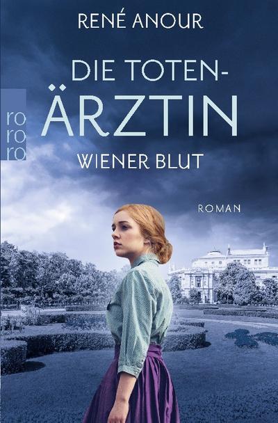 Die Totenärztin: Wiener Blut
