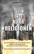Das Ende aller Religionen