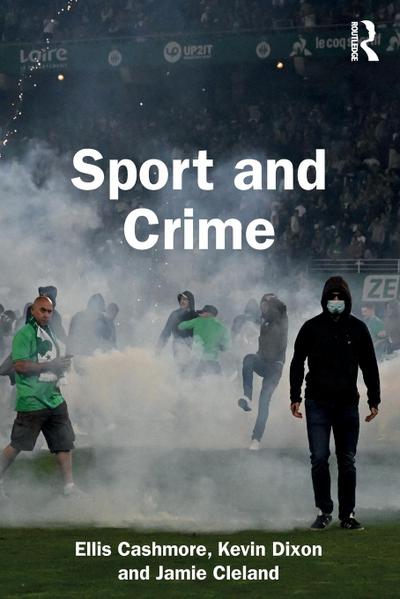 Sport and Crime