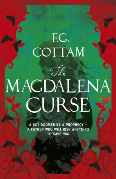 Magdalena Curse
