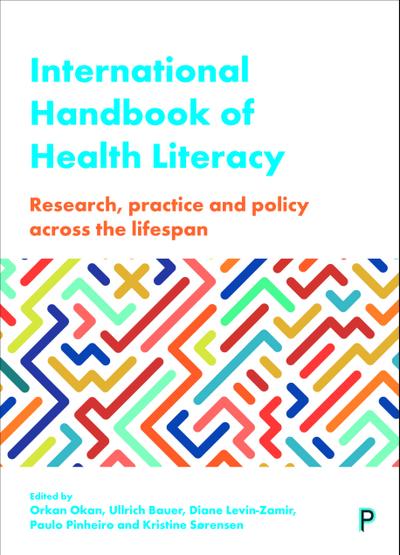 International Handbook of Health Literacy