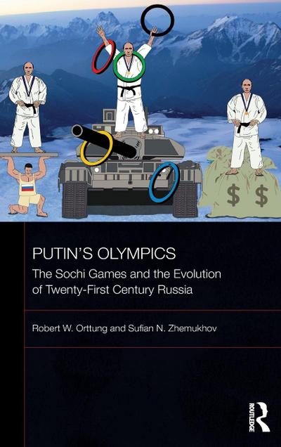 Putin’s Olympics