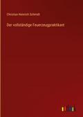 Der vollständige Feuerzeugpraktikant
