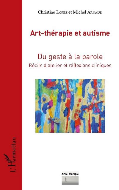 Art-thérapie et autisme