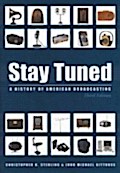Stay Tuned - Christopher H. Sterling