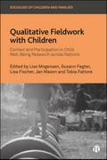 Qualitative Fieldwork with Children