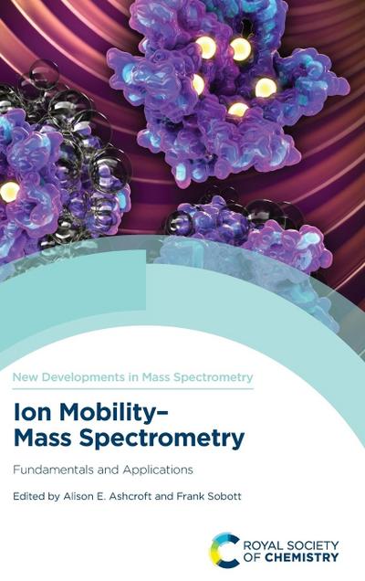 Ion Mobility-Mass Spectrometry