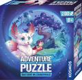 Adventure Puzzle: Das Licht im Zauberwald