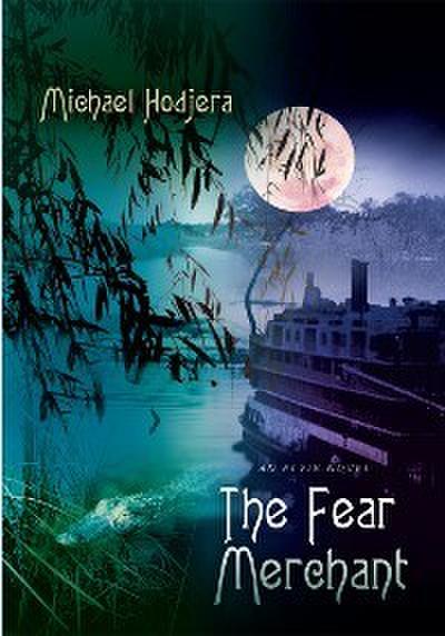 Hodjera, M: Fear Merchant