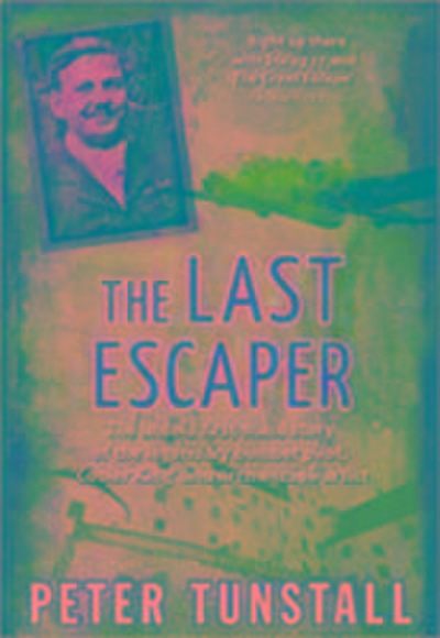 The Last Escaper
