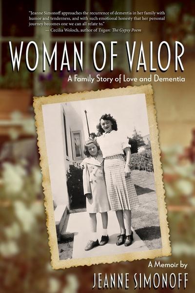 Woman of Valor