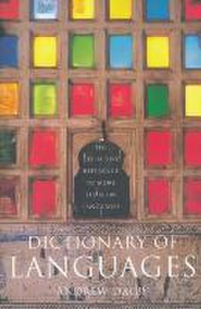 Dictionary of Languages