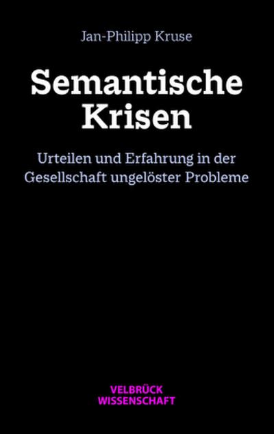 Semantische Krisen