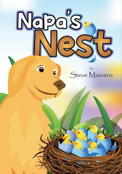 Napa’s Nest