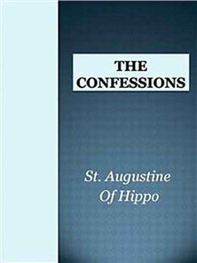 The Confessions