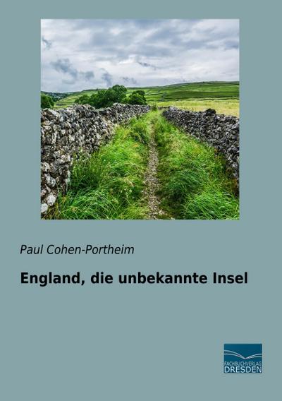 England, die unbekannte Insel