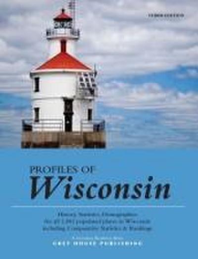 Profiles of Wisconsin, 2013